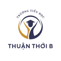 TRƯỜNG TIỂU HỌC THUẬN THỚI B